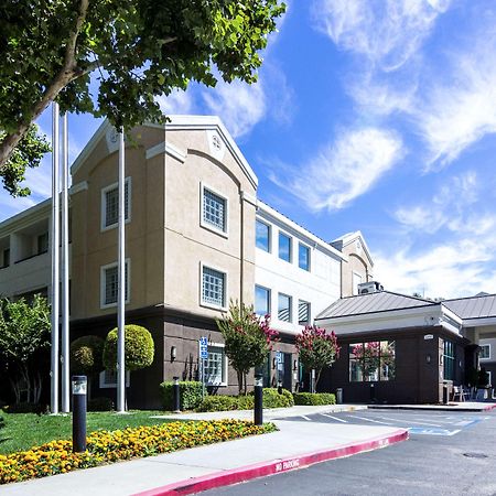Country Inn & Suites By Radisson, San Jose International Airport, Ca Exteriör bild