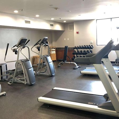 Country Inn & Suites By Radisson, San Jose International Airport, Ca Exteriör bild