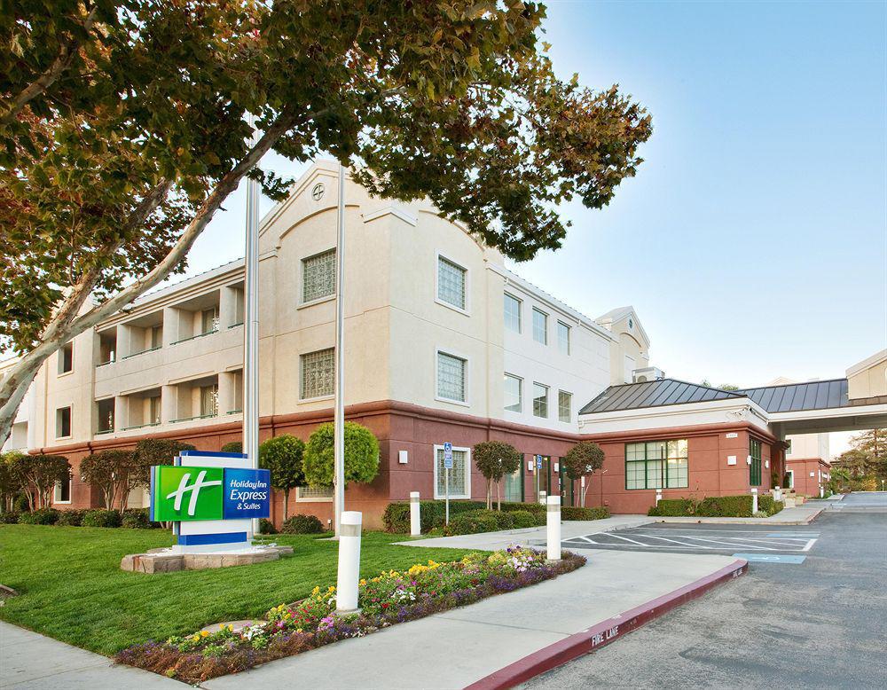 Country Inn & Suites By Radisson, San Jose International Airport, Ca Exteriör bild