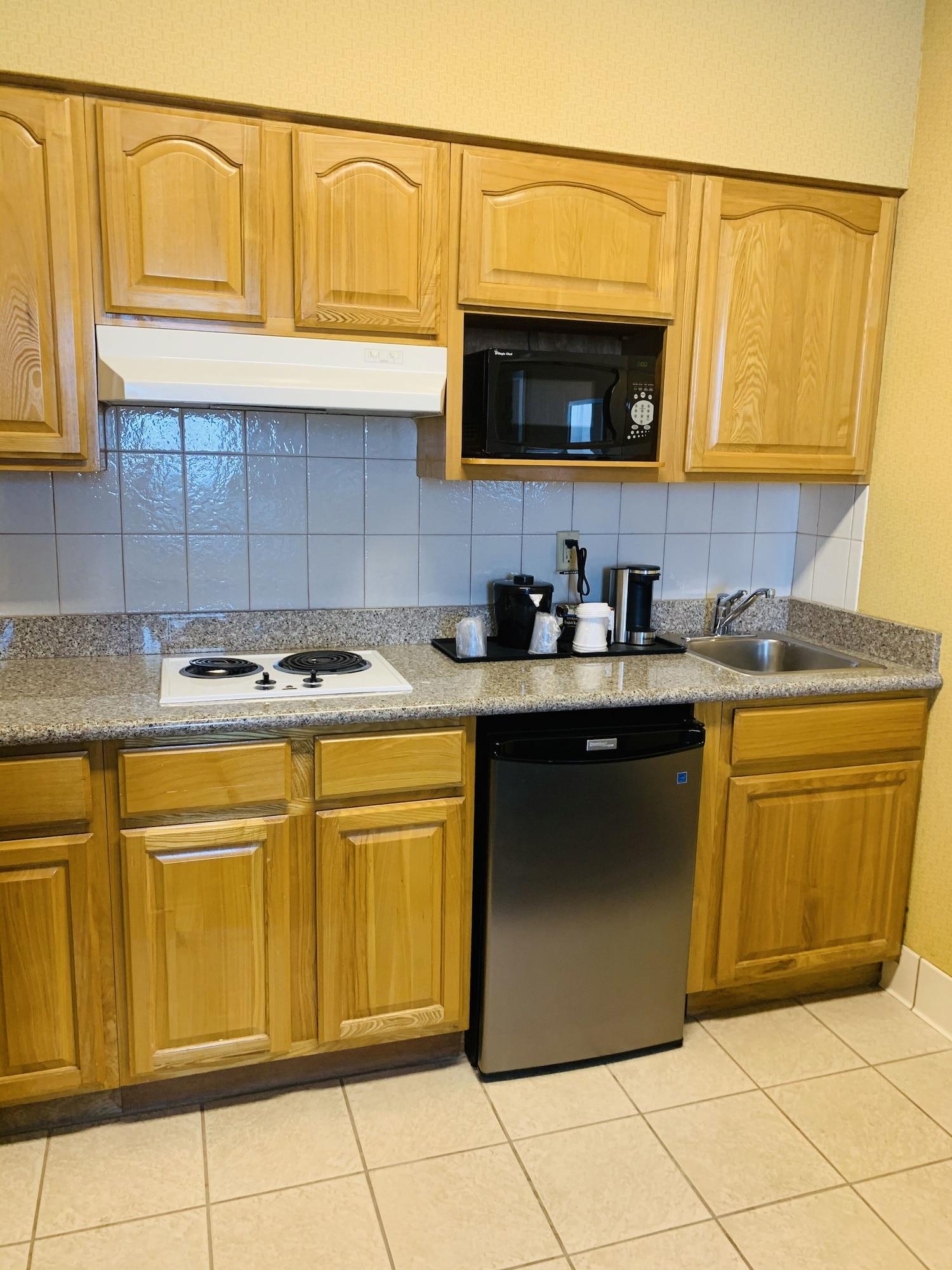 Country Inn & Suites By Radisson, San Jose International Airport, Ca Exteriör bild