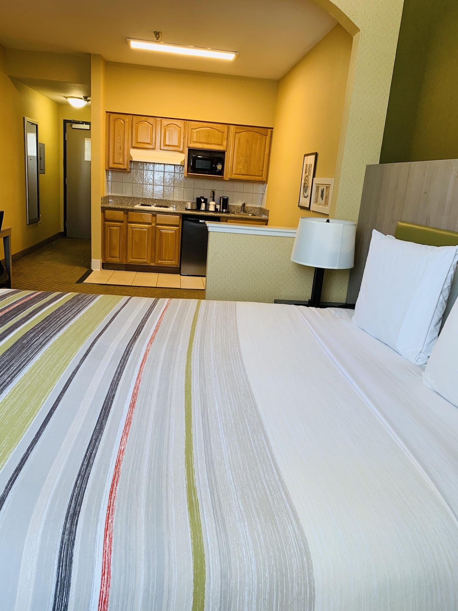 Country Inn & Suites By Radisson, San Jose International Airport, Ca Exteriör bild