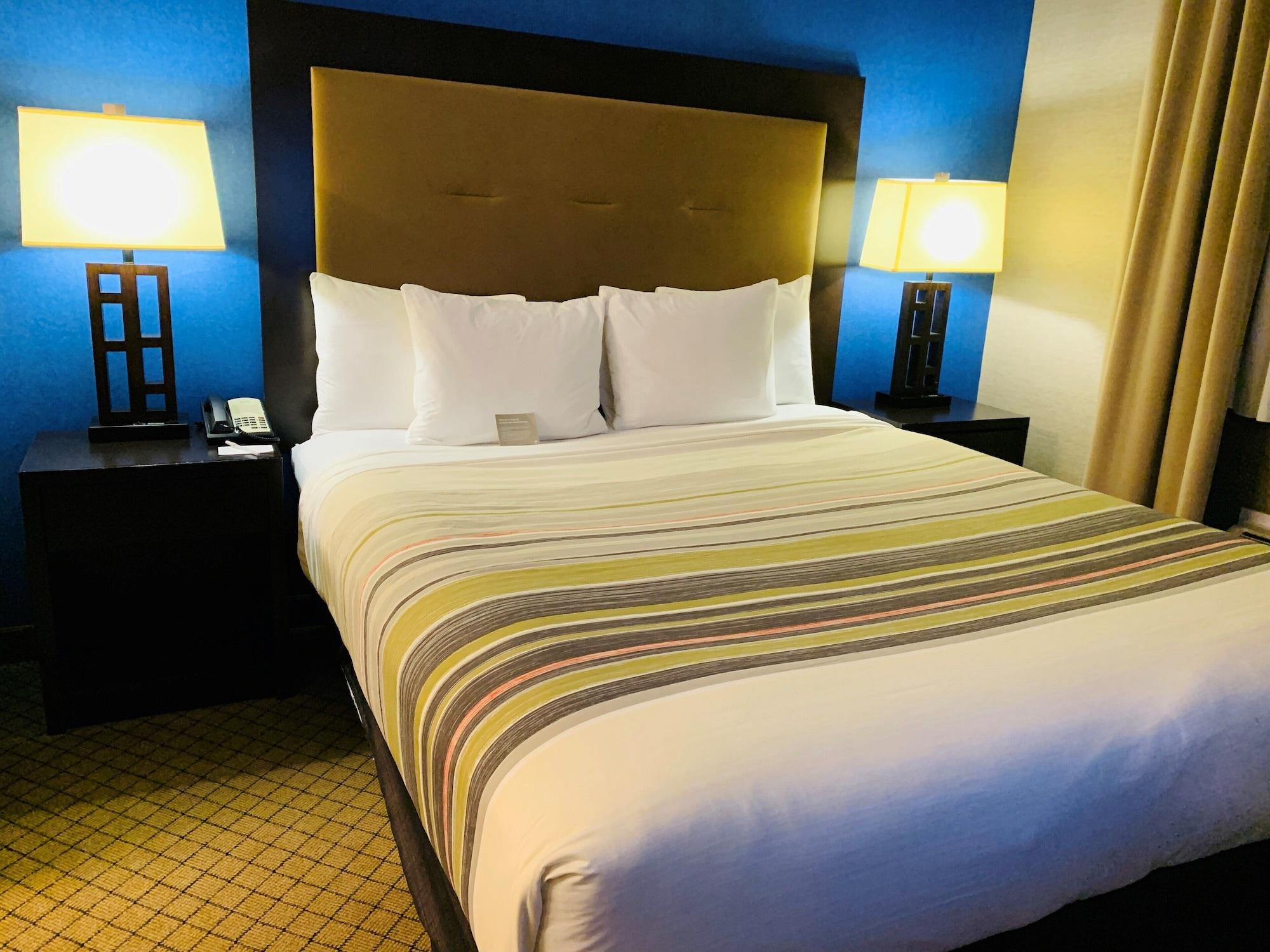Country Inn & Suites By Radisson, San Jose International Airport, Ca Exteriör bild