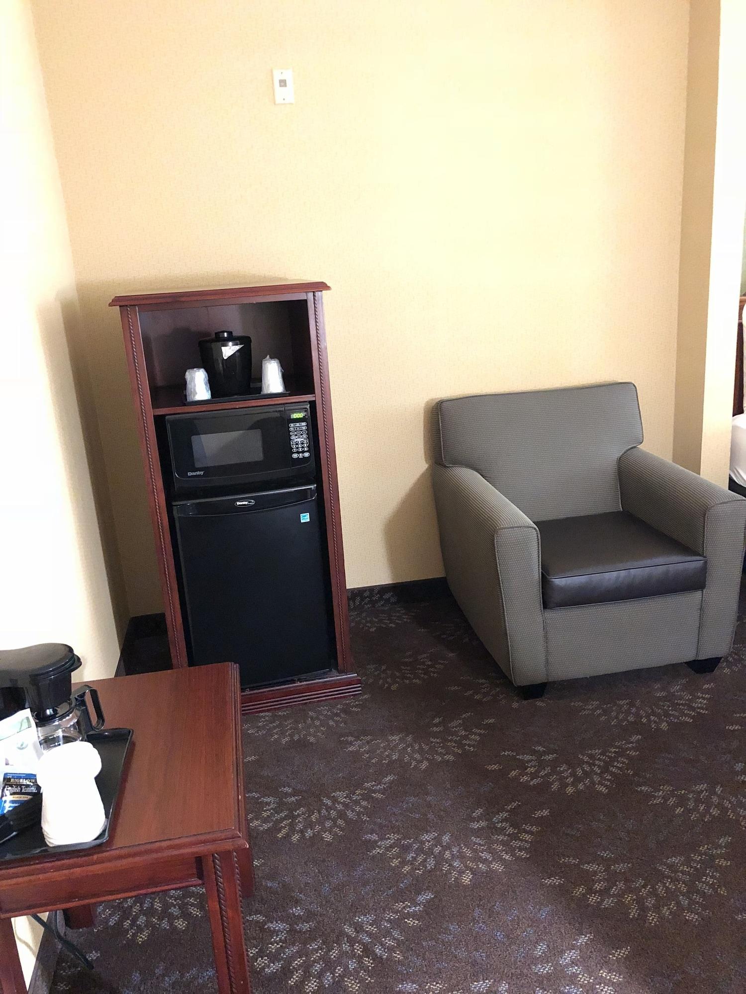 Country Inn & Suites By Radisson, San Jose International Airport, Ca Exteriör bild