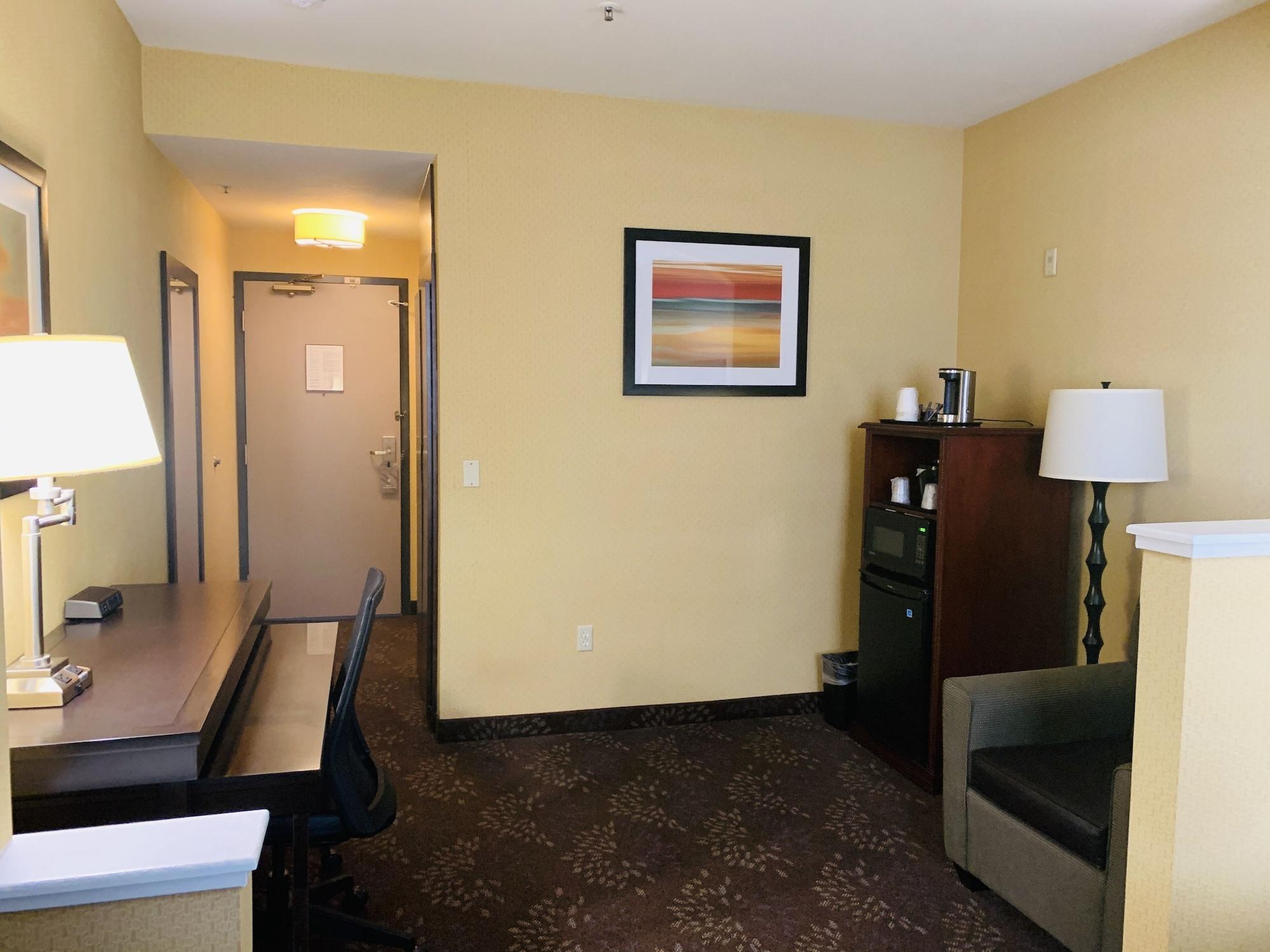 Country Inn & Suites By Radisson, San Jose International Airport, Ca Exteriör bild