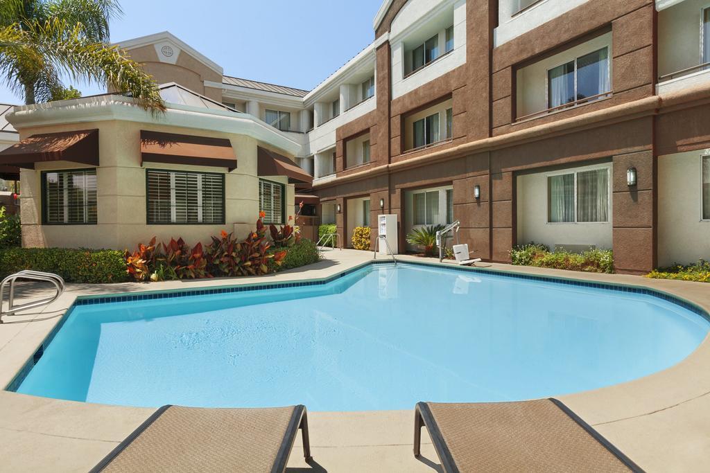 Country Inn & Suites By Radisson, San Jose International Airport, Ca Exteriör bild