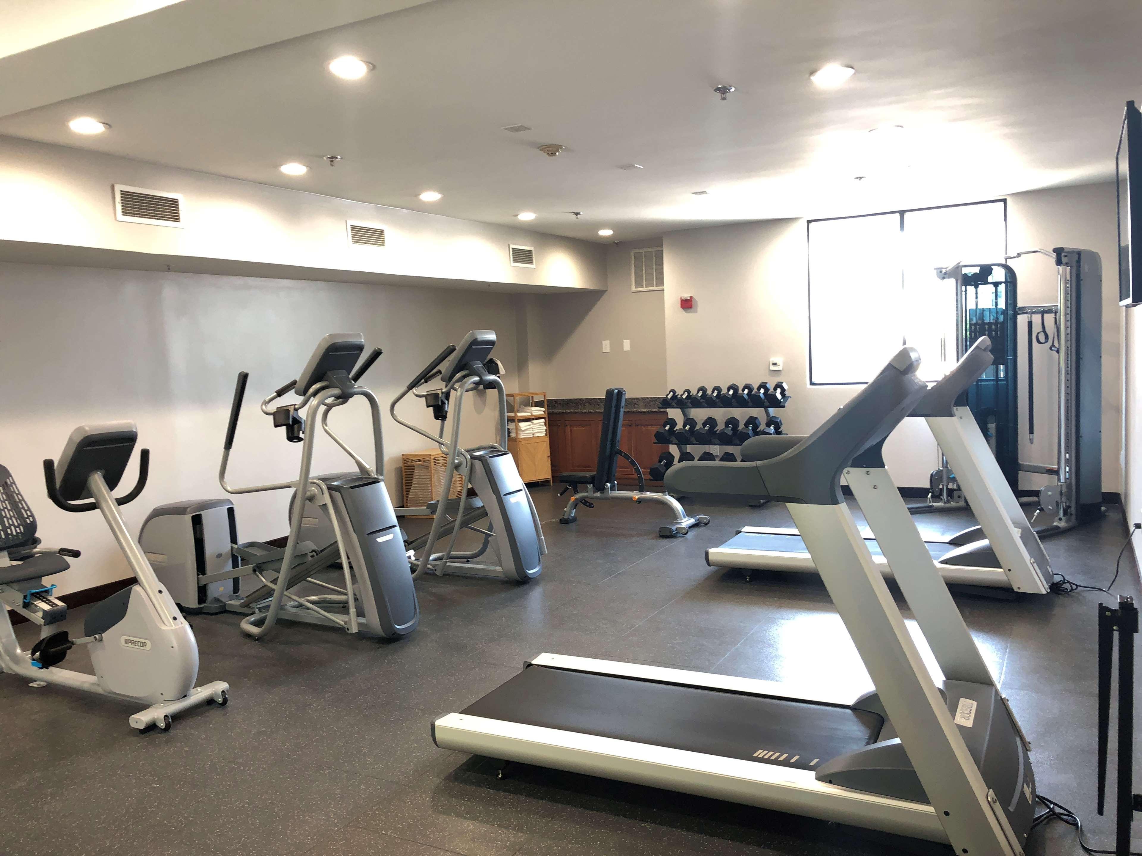 Country Inn & Suites By Radisson, San Jose International Airport, Ca Exteriör bild