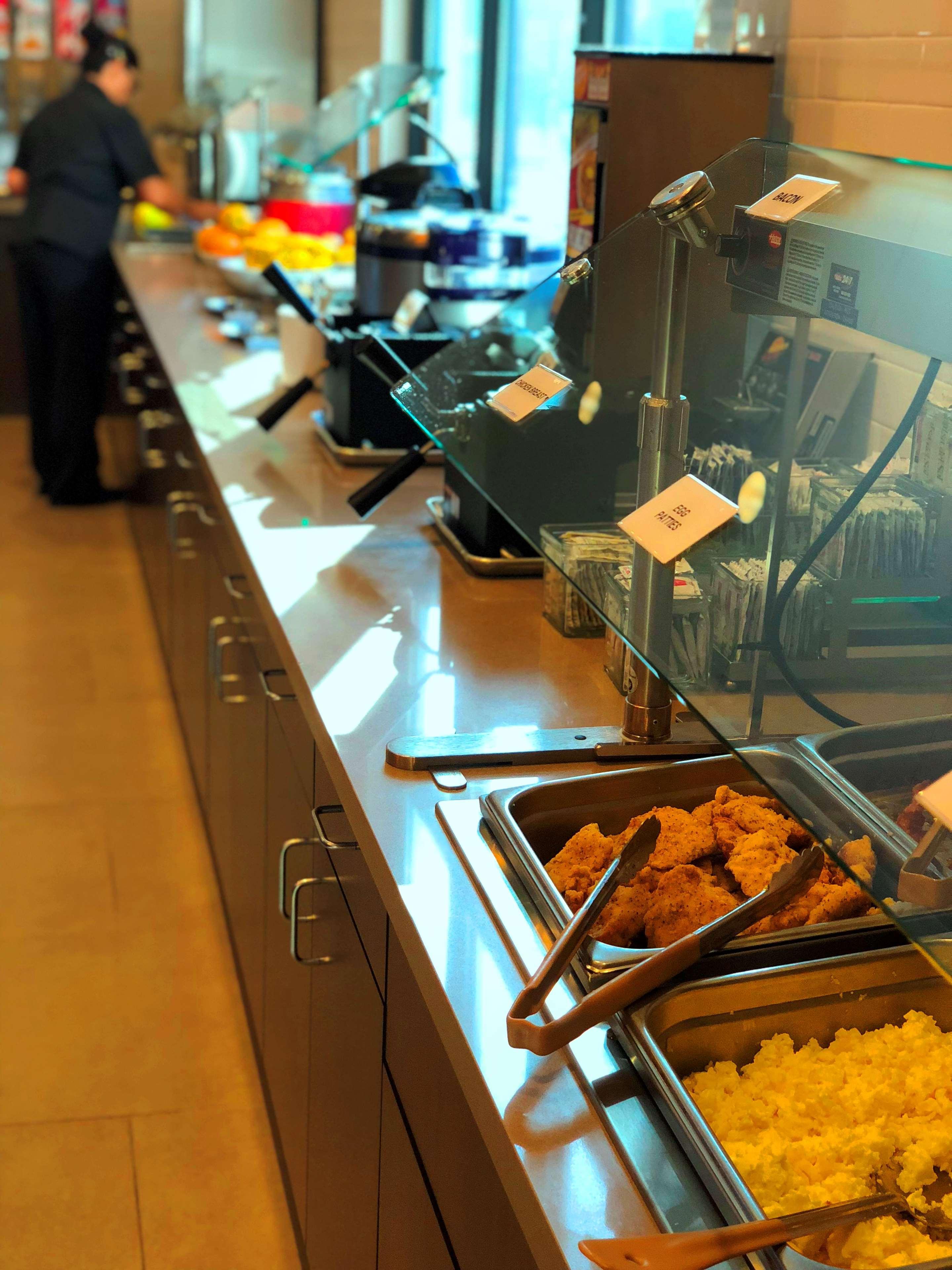 Country Inn & Suites By Radisson, San Jose International Airport, Ca Exteriör bild
