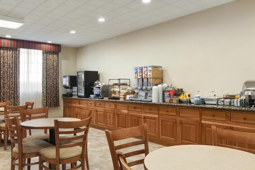 Country Inn & Suites By Radisson, San Jose International Airport, Ca Exteriör bild