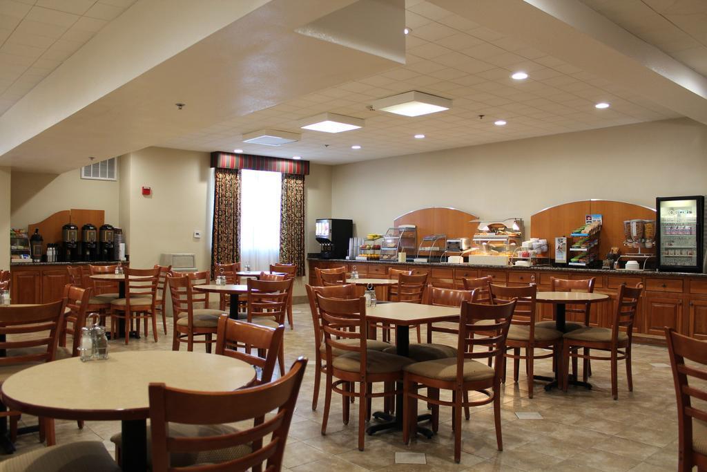 Country Inn & Suites By Radisson, San Jose International Airport, Ca Exteriör bild