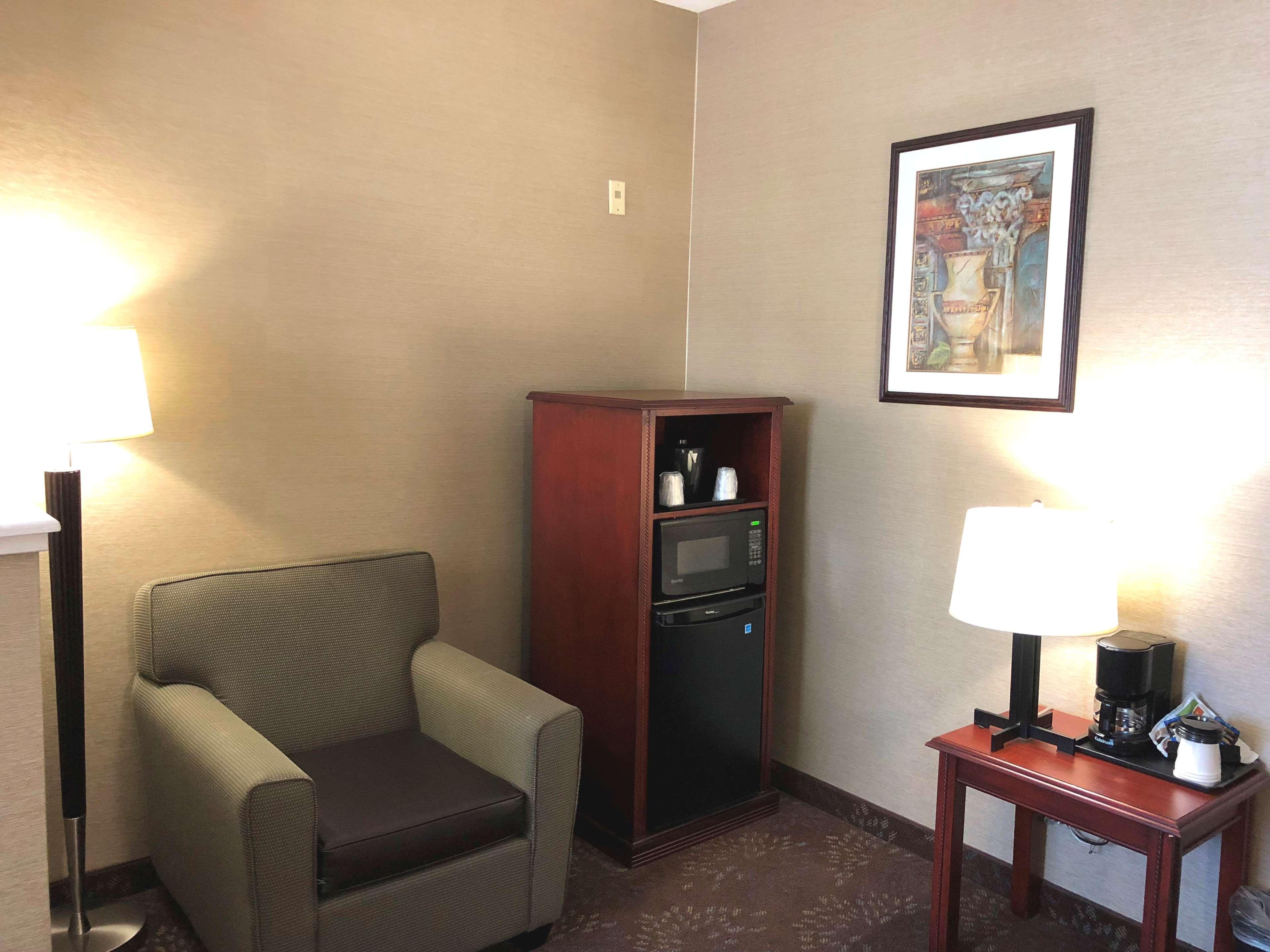 Country Inn & Suites By Radisson, San Jose International Airport, Ca Exteriör bild