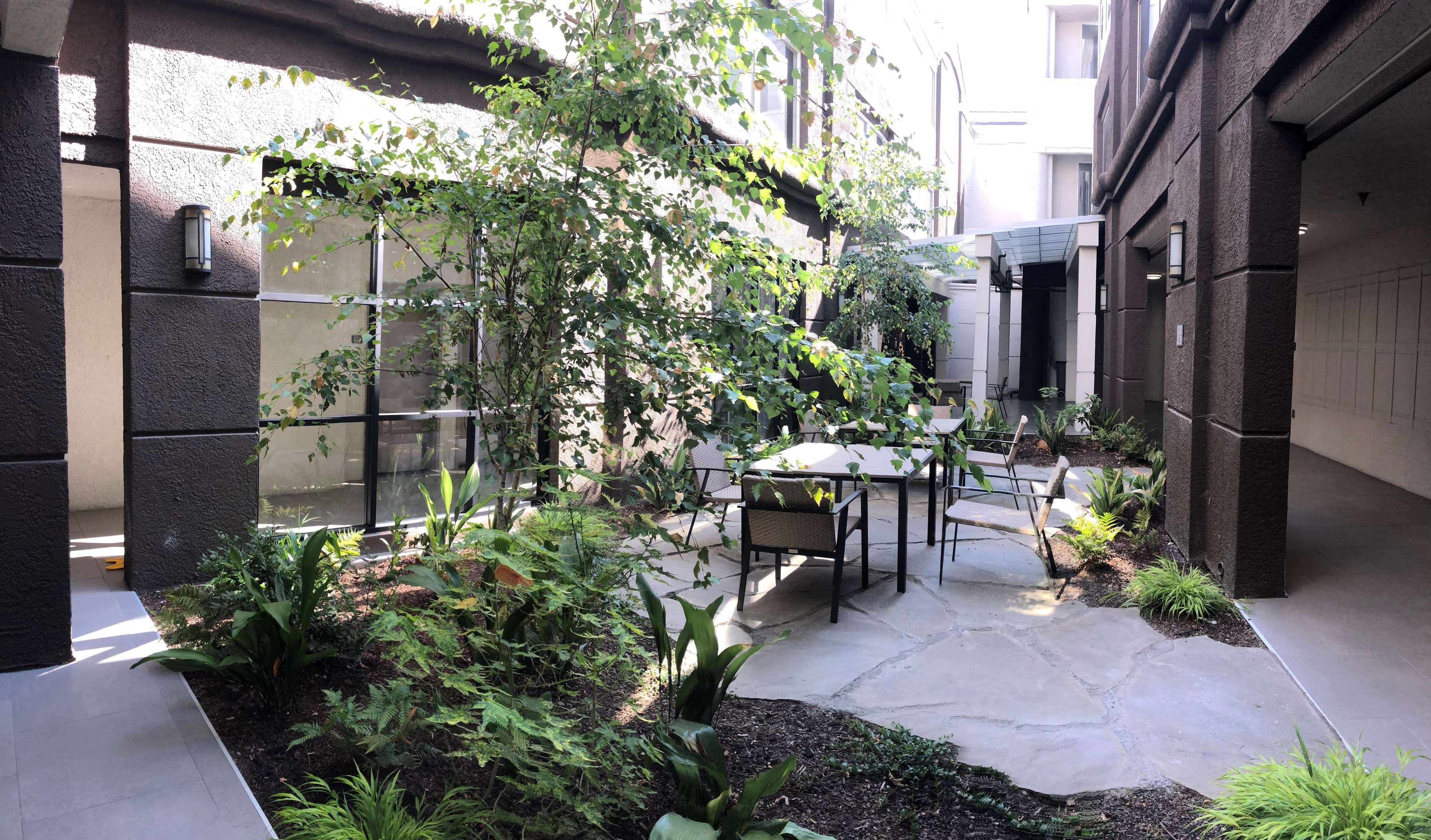 Country Inn & Suites By Radisson, San Jose International Airport, Ca Exteriör bild
