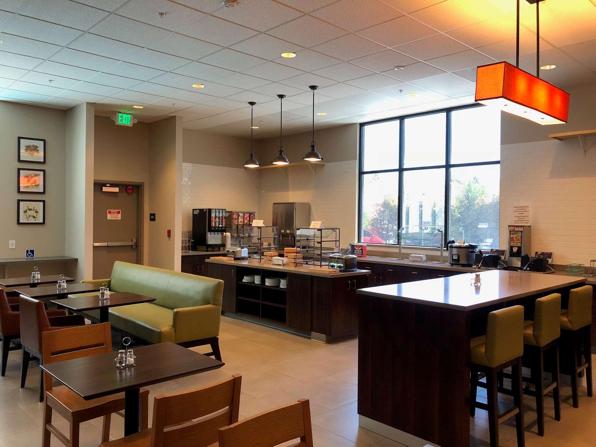 Country Inn & Suites By Radisson, San Jose International Airport, Ca Exteriör bild