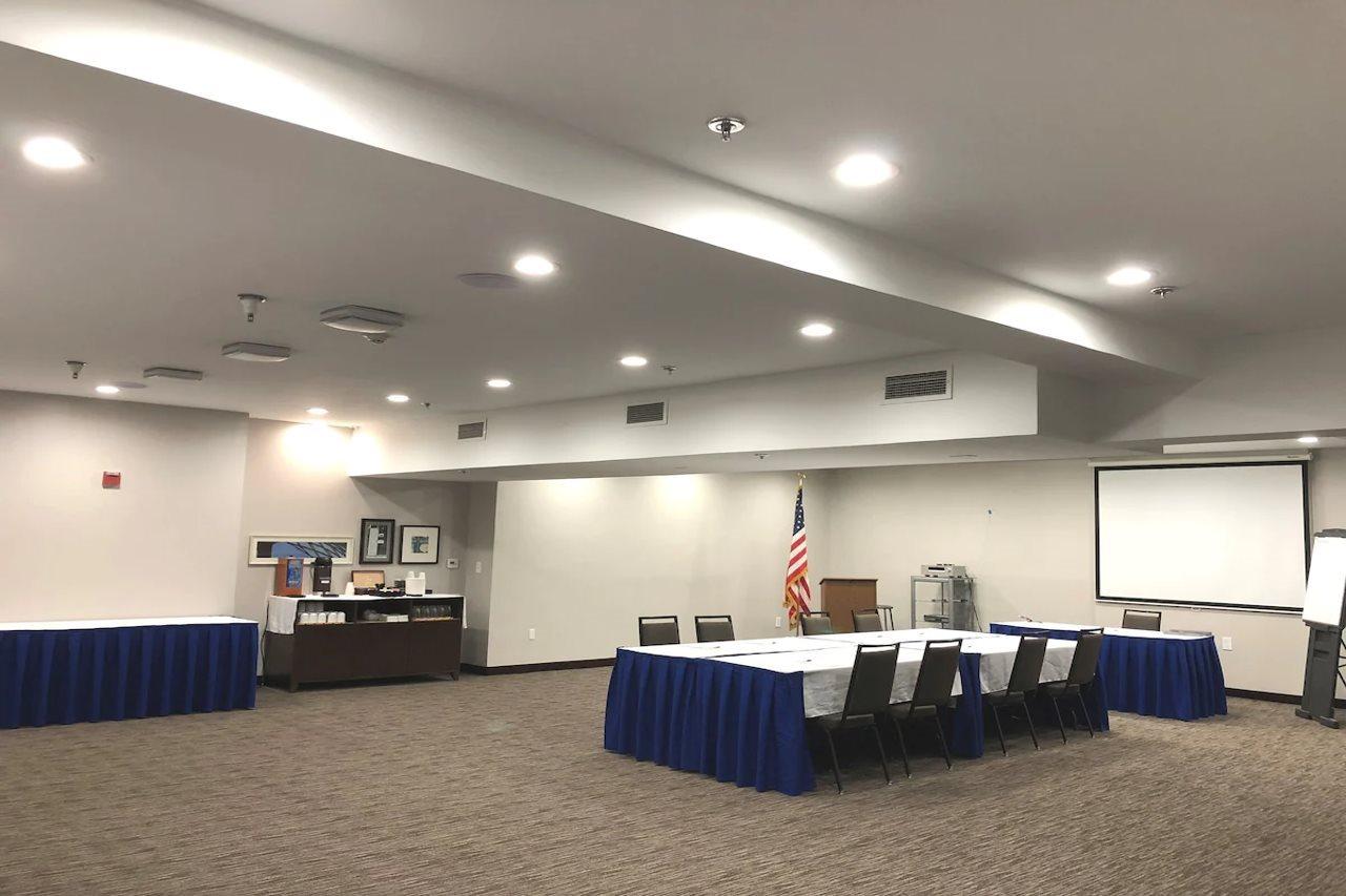 Country Inn & Suites By Radisson, San Jose International Airport, Ca Exteriör bild