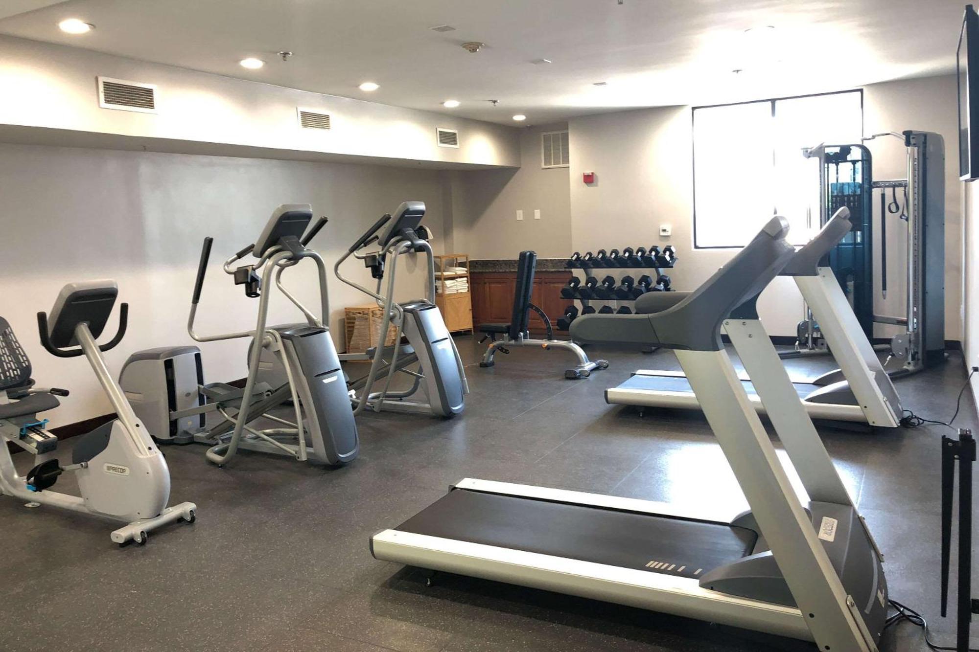 Country Inn & Suites By Radisson, San Jose International Airport, Ca Exteriör bild