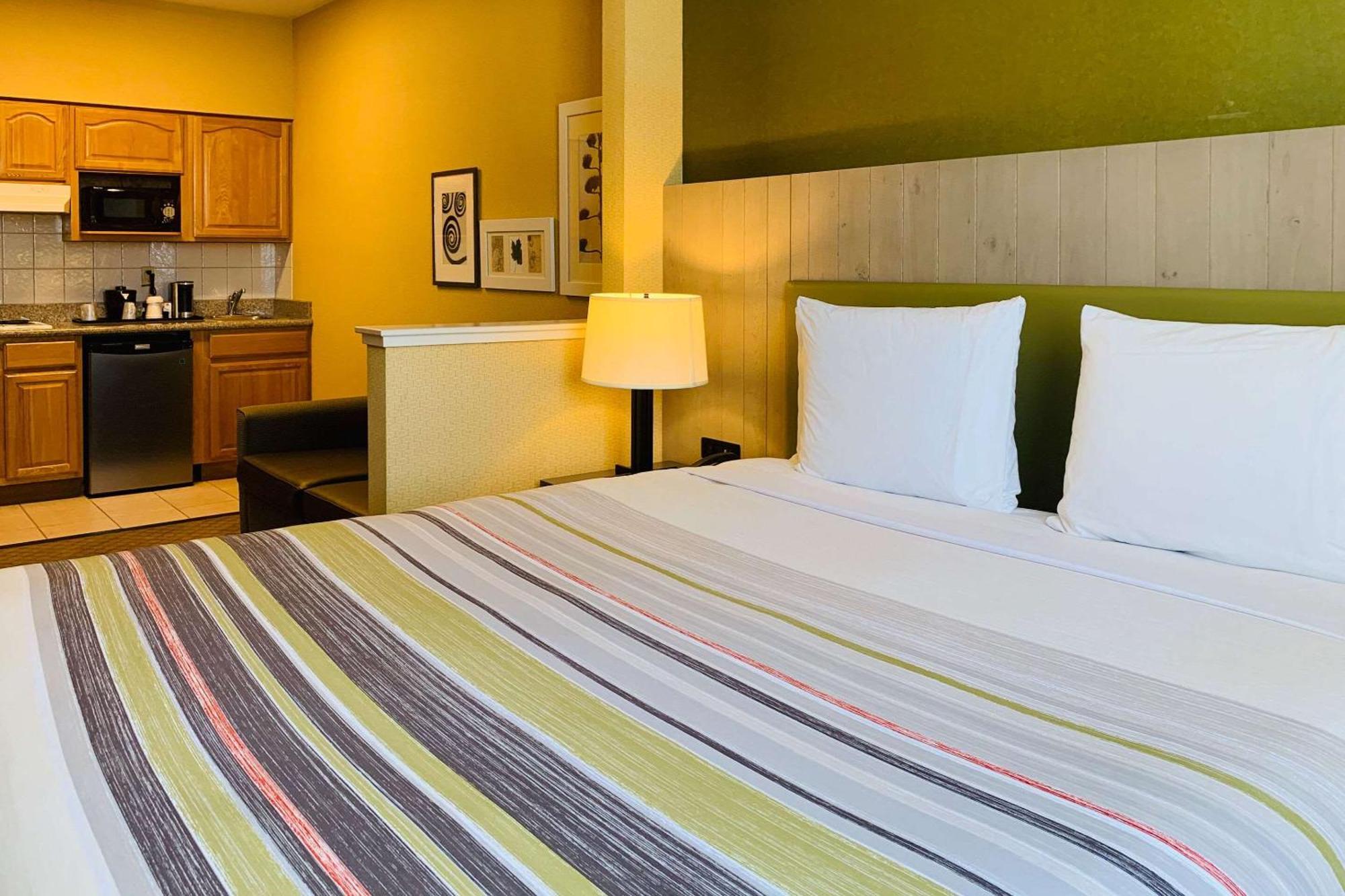 Country Inn & Suites By Radisson, San Jose International Airport, Ca Exteriör bild