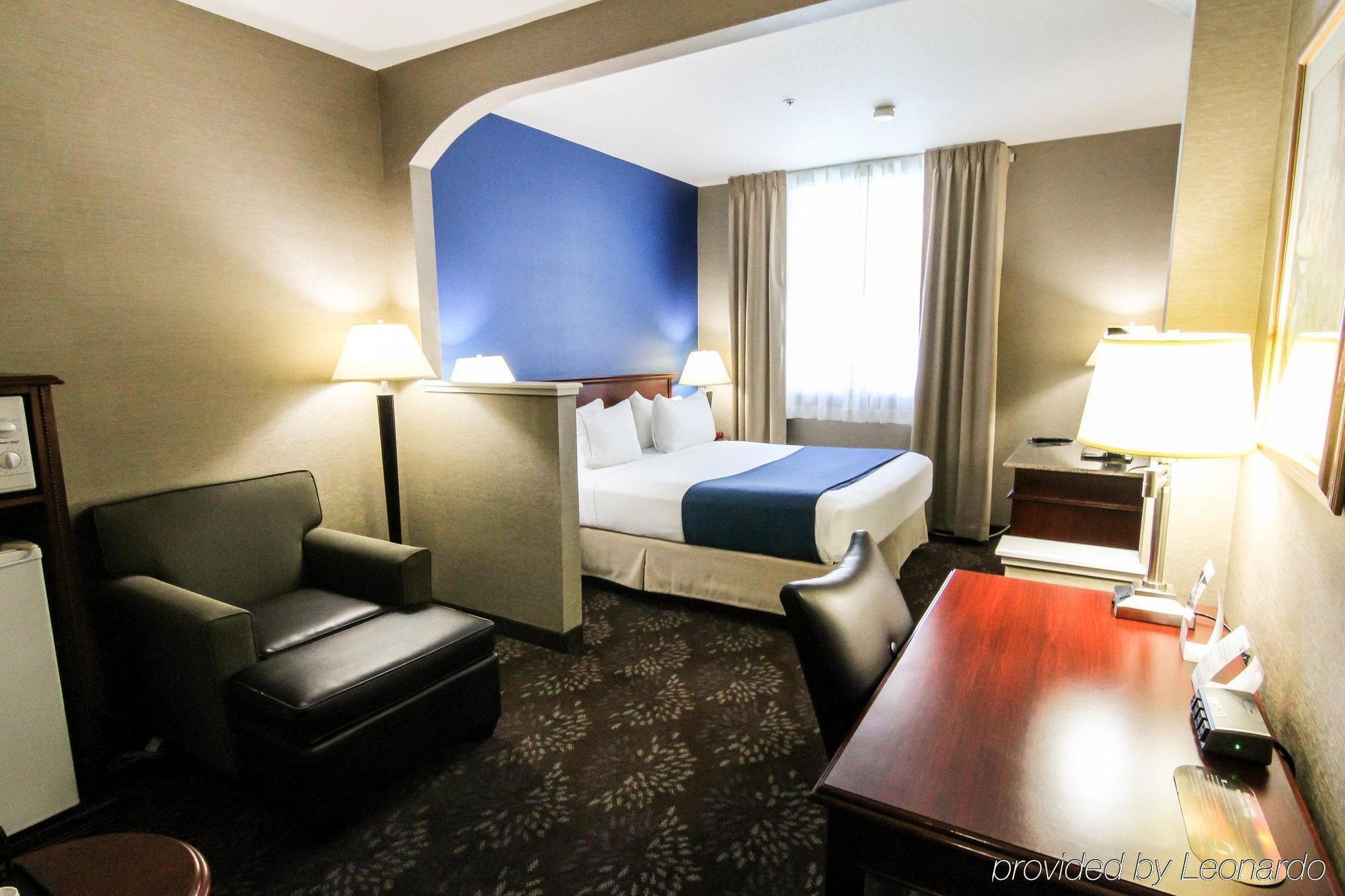 Country Inn & Suites By Radisson, San Jose International Airport, Ca Exteriör bild