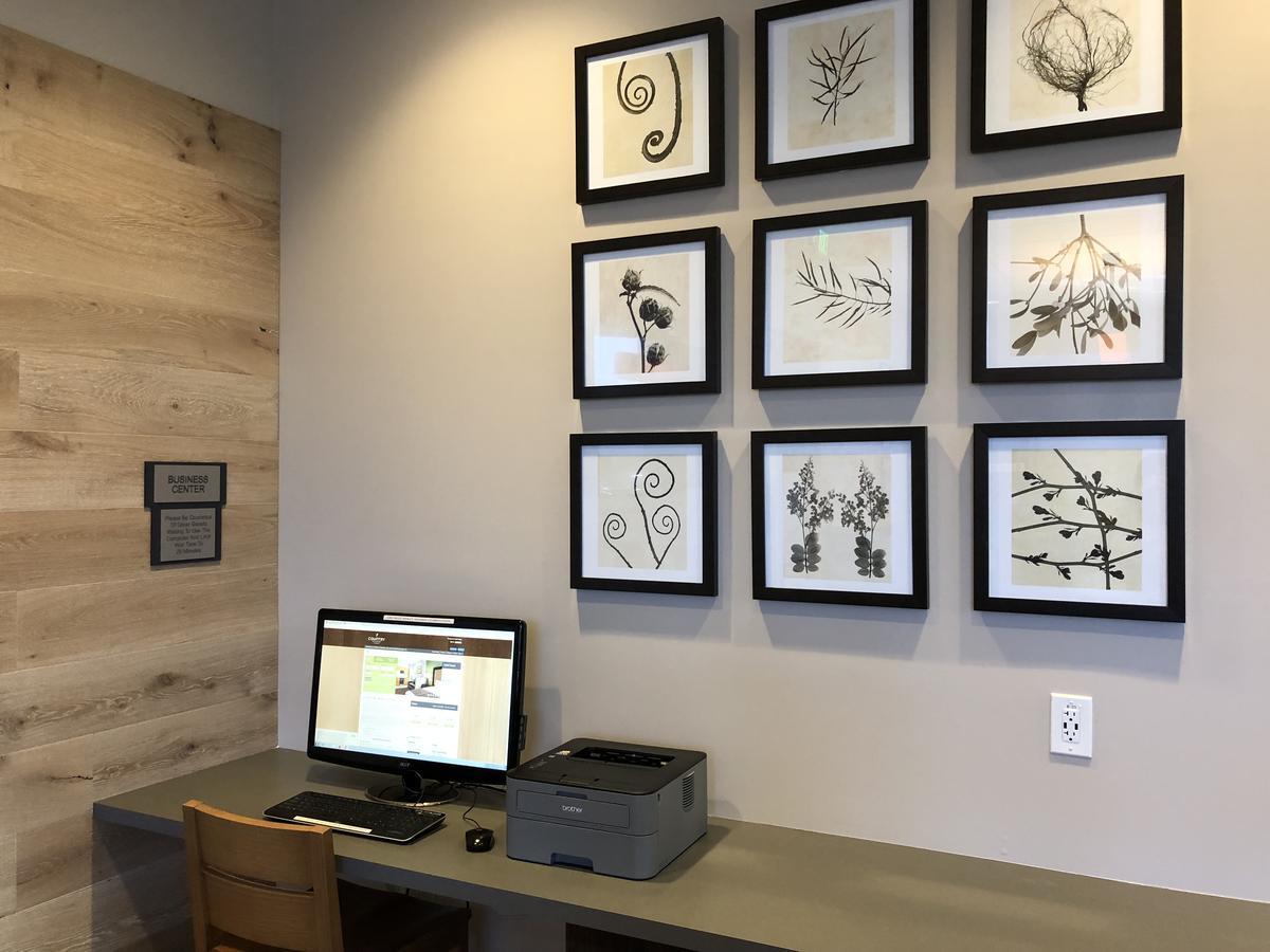 Country Inn & Suites By Radisson, San Jose International Airport, Ca Exteriör bild