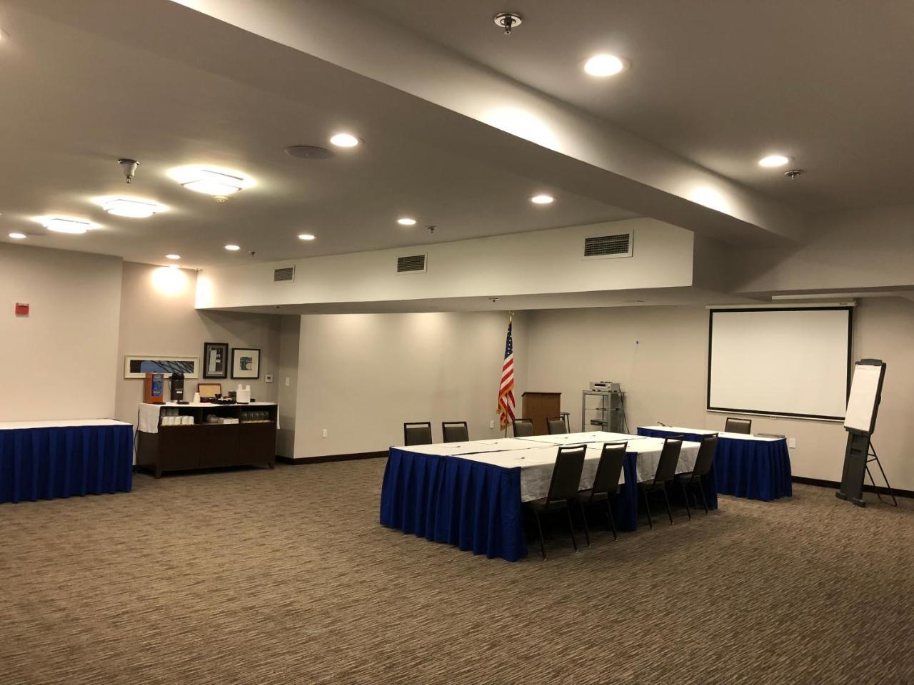 Country Inn & Suites By Radisson, San Jose International Airport, Ca Exteriör bild