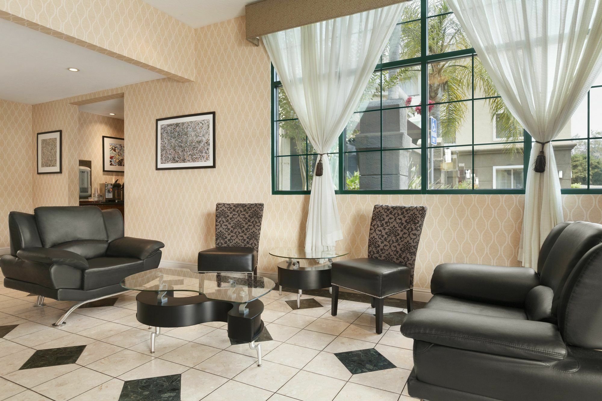 Country Inn & Suites By Radisson, San Jose International Airport, Ca Exteriör bild